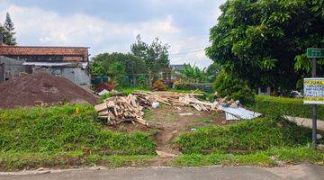 Gambar 4 Tanah di Budi Asri Cihanjuang, Bandung SHM 124 m²