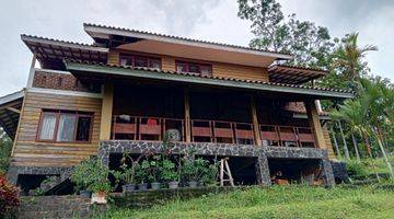 Gambar 1 Rumah 2 Lantai Furnished SHM di Sukajaya, Sumedang