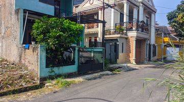 Gambar 5 Tanah Rancabelut Padasuka, Cimahi SHM 84 m²