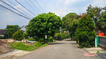 Gambar 1 Tanah di Budi Asri Cihanjuang, Bandung SHM 124 m²