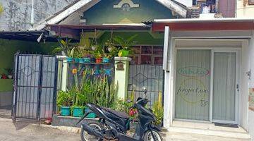 Gambar 3 Rumah Cibiru Asri Bandung 2 Lantai SHM Murah 