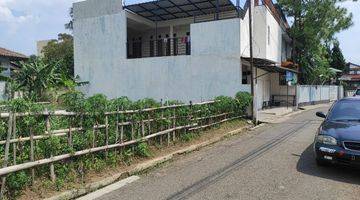 Gambar 5 Tanah Jl H. Haris, Cimahi Area Kos Kosan SHM 98 m²