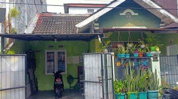 Gambar 2 Rumah Cibiru Asri Bandung 2 Lantai SHM Murah 