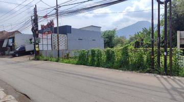 Gambar 2 Tanah di Jl. Kolonel Ahmad Syam, Sumedang SHM 657 m²