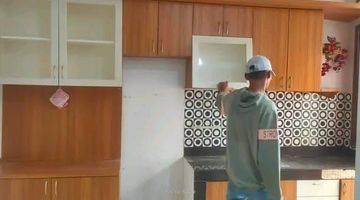 Gambar 2 Dijual Rumah Bagus Lt 50m² Akses Motor Setu Babakan Jagakarsa