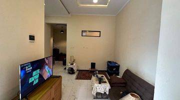 Gambar 3 Dijual Rumah Luas Lt 90m² Cluster Akses Mobil Matoa Jagakarsa