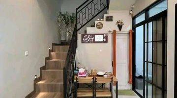 Gambar 4 Di Jual Rumah Bagus Dlm Townhouse Pinggir Jalan Jagakarsa Shm