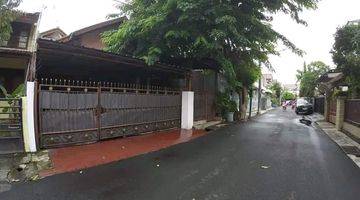 Gambar 1 Dijual Rumah Lt 200m² Dikomplek Elit Rancho Indah Tanjung Barat