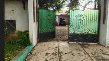 Gambar 1 Dijual Tanah Dibawah NJOP Luas 1.125m² Kebagusan Jaksel SHM