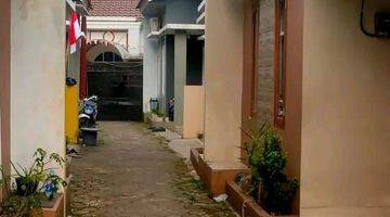 Gambar 4 Dijual Rumah Bagus Lt 50m² Akses Motor Setu Babakan Jagakarsa