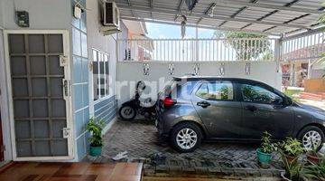 Gambar 2 Rumah Fully Furnished, Lengkap Isi Rumah