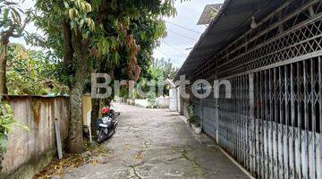 Gambar 2 Rumah Model Ruko 2.5lt, Lebar Di belakang, Fengsui Rumah Hokky