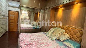 Gambar 5 Rumah Mewah Fully Furnished + Full Design Interior Super Mewah