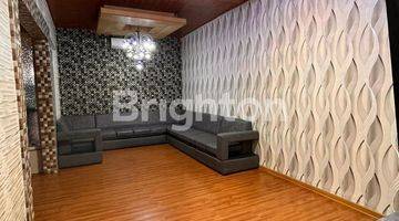 Gambar 3 Rumah Mewah Fully Furnished + Full Design Interior Super Mewah