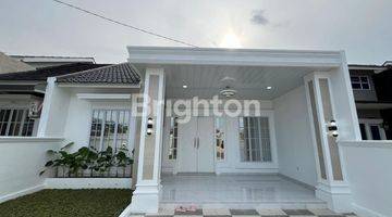 Gambar 1 Rumah Cantik Paus - Desain NeoClassic