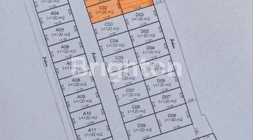 Gambar 3 Rumah Cluster Baru, Type 46, One Gates System, Termurah dikelasnya