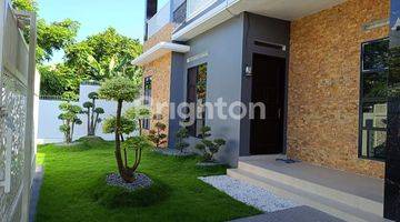 Gambar 2 Rumah Mewah, Fully Furnished Komplek Pemda