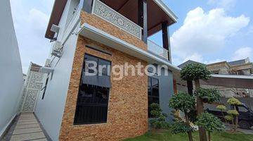 Gambar 3 Rumah Mewah, Fully Furnished Komplek Pemda