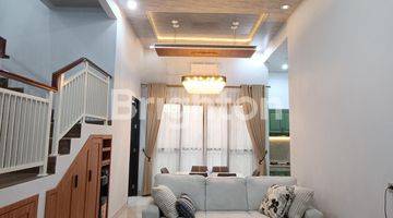 Gambar 4 Rumah Mewah, Fully Furnished Komplek Pemda