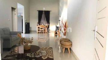 Gambar 5 DIJUAL CEPAT RUMAH DALAM KOMPLEKS SUNSET DI JL SIDODADI DEKAT BANDARA