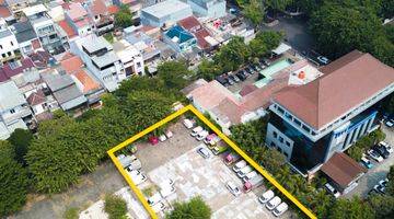 Gambar 2 Dijual Tanah Strategis Seluas 1790m² di Boulevard Timur Sudah SHM