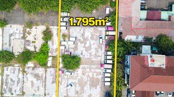 Gambar 1 Dijual Tanah Strategis Seluas 1790m² di Boulevard Timur Sudah SHM