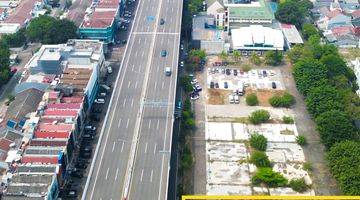 Gambar 4 Dijual Tanah Strategis Seluas 1790m² di Boulevard Timur Sudah SHM