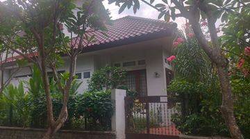 Gambar 1 Rumah Indah Menteng Bintaro