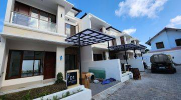 Gambar 1 House For Sale In Jimbaran, Badung Near Gwk