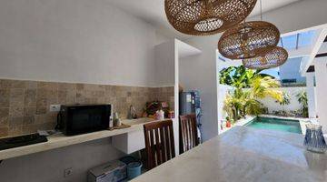 Gambar 5 Villa For Rent In Nusa Dua, Badung Near Pandawa Beach 