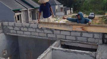 Gambar 4 Rumah Minimalis Di Jimbaran, Badung Dekat Rs Bali Jimbaran 