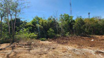 Gambar 5 Dijual Tanah Di Nusa Dua, Badung Dekat Pantai Gunung Payung 