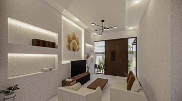 Gambar 4 Villa For Sale In Renon, Denpasar Near Plaza Renon