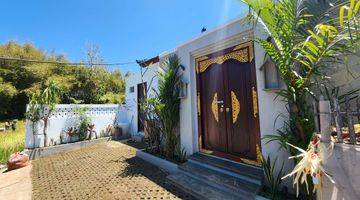 Gambar 1 Villa For Rent In Nusa Dua, Badung Near Pandawa Beach 