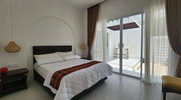 Gambar 4 Villa For Rent In Nusa Dua, Badung Near Pandawa Beach 