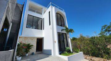 Gambar 1 Exclusive Luxury Villa In Balangan, Badung Near Balangan Beach 