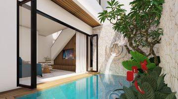 Gambar 5 Villa For Sale In Sidakarya, Denpasar Near Sanur Beach 