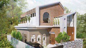 Gambar 3 Villa For Sale In Tabanan Near Kedungu Beach 