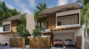 Gambar 4 Villa For Sale In Sidakarya, Denpasar Near Sanur Beach 