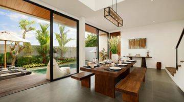 Gambar 5 Luxury Villa In Kerobokan, Badung Near Atlas Beach Club 