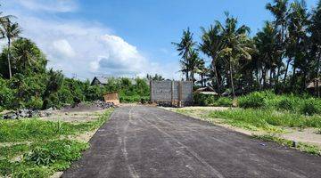 Gambar 3 Dijual Tanah View Sawah Di Pering, Gianyar 