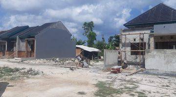 Gambar 5 Rumah Minimalis Di Jimbaran, Badung Dekat Rs Bali Jimbaran 