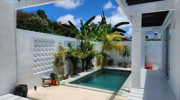 Gambar 3 Villa For Rent In Nusa Dua, Badung Near Pandawa Beach 