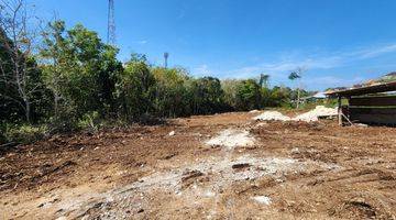 Gambar 3 Dijual Tanah Di Nusa Dua, Badung Dekat Pantai Gunung Payung 