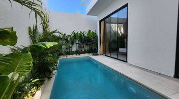 Gambar 2 Exclusive Luxury Villa In Balangan, Badung Near Balangan Beach 