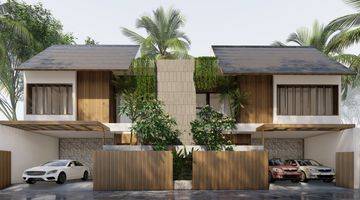 Gambar 2 Villa For Sale In Sidakarya, Denpasar Near Sanur Beach 