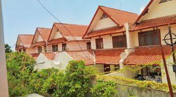 Gambar 1 Rumah Mewah Full Furnished Panjer Denpasar 