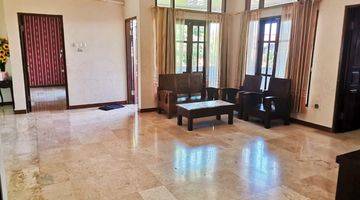 Gambar 4 Rumah Mewah Full Furnished Panjer Denpasar 