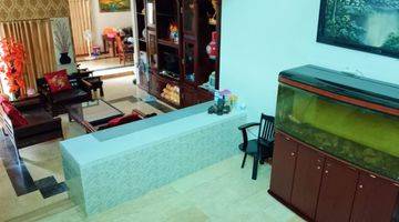 Gambar 2 Rumah Mewah Full Furnished Panjer Denpasar 