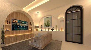 Gambar 4 Villa Luxuryious Exscutif Dharmawangsa Nusa Dua